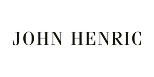  Cupón Descuento John Henric
