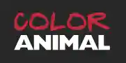  Cupón Descuento Color Animal