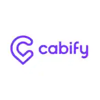 Cupón Descuento Cabify 